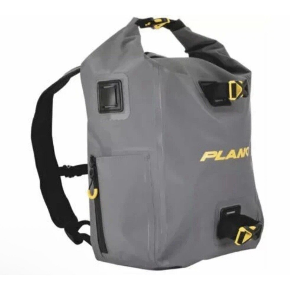 Plano Z-Series Waterproof Backpack Bag Only